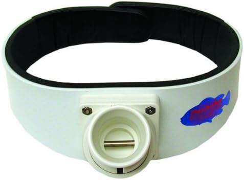 Playaction Fighting Belt by Playaction