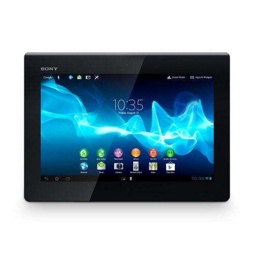 Imagen 3 de Sony SGPT122ES/S