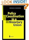 Policy Coordination in a Monetary Union