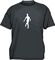 Ballet Dancer Kids T Shirt 2T thru Youth XL