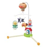アンパンマン ソーラーメリーの画像