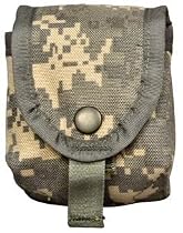 M.O.L.L.E. II Hand Grenade Pouch - ACU Digital