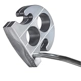 Pinfire Liberty Putter (Metallic Gray)