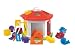 Chicco Animal Cottage