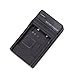 Kodak EasyShare M532 Battery Charger for KLIC-7006 Digital Camera Lithium-Ion Rechareable Battery (100-240V)