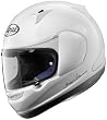 Arai RX-Q Diamond White Full Face Helmet (M)