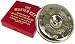 Kratt Master Key Chromatic Pitch Pipe with Note Selector - C to C