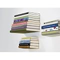 Conceal Book Shelf - unsichtbares B�cherregal