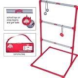 Ohio State Buckeyes Two Stand Bollo Golf
