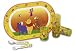 DINICO Trinkglas 200ml Winnie Puuh
