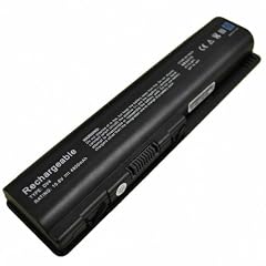 10.8V,4400mAH-- Notebook Ersatzakku f�r COMPAQ Presario CQ40, CQ45,CQ50,CQ60,CQ61,... // HP G50,G60,G61,G70, G71,HDX X16-1000,HDX X16-1100,HDX X16-1200,HDX X16-1300, HDX16,HDX16-1140US, HDX16t, Pavilion dv4, Pavilion dv4t, Pavilion dv4z, Pavilion dv5,Pavilion dv6 laptop battery ** 462889-121, 462889-421, 462890-151, 462890-161, 462890-251, 462890-541, 462890-751, 462890-761, 482186-003, 484170-001, 484170-002, 484171-001, 485041-001, 485041-003, 487296-001, 487354-001, 497694-001, 498482-001, EV06055, HSTNN-CB72, HSTNN-CB73, HSTNN-DB72, HSTNN-DB73, HSTNN-IB72, HSTNN-IB73, HSTNN-LB72, HSTNN-LB73, HSTNN-UB72, HSTNN-UB73, HSTNN-XB72, HSTNN-XB73, KS524AA