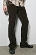 Diesel - Men's Zatiny Corduroy Pants (Dark Brown)