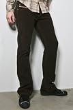 Review   / Diesel - Men's Zatiny Corduroy Pants (Dark Brown)