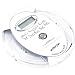 Electronics : US Blaster Personal CD & MP3 Player - ZM1673