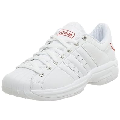 Adidas Men's Superstar 2g Nba Cavaliers Basketball Shoe