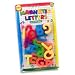 Magnetic Letters (Set Of 36)