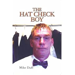 The Hat Check Boy