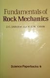 Fundamentals of rock mechanics