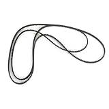 JR Tail Drive Belt: PM