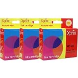 3 X Epson Compatible T059940 [ T0599 ] Light Light Black Cartridge - - - Found