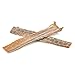 Best Bully Sticks 12 Inch Beef Jerky for Dogs - 12 Count (Pack of 1) - All-Natural, High-Protein Gullet, Rawhide Free, Chewy Treat