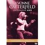 Yvonne Catterfeld - Unterwegs Live <b>DVD</b> ~ Yvonne Catterfeld