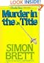 Murder in the Title