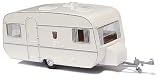 H0 BU TABBERT-CARAVAN