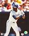 Willie Wilson Kansas City Royals Signed 8x10 Photo