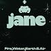 Jane Air-Fire Water Earth & Air