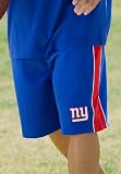 Titans Reebok NFL Equipment Mesh Short - Men