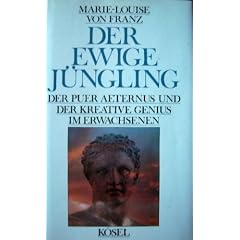 Der ewige J�ngling. Der Puer Aeternus und der kreative Genius im Erwachsenen