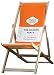 Kitchen & Housewares : Penguin deckchair - The Garden Party