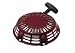 Genuine Honda 28400-ZH8-013YA Recoil Starter OEM