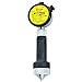 Starrett 687M-4Z Millimeter Reading Countersink Gauge With Yellow Dial, 82 Degree Angle, 14.2-19.8mm Range