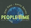 People Time : The Complete Recording
