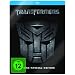 Meine Lieblings Blu Rays