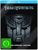 Transformers (limited Steelbook Edition) (DVD)