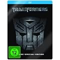 Transformers [Alemania] [Blu-ray]