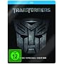 Transformers (limited Steelbook Edition) [Blu-ray]