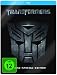 Transformers (limited Steelbook Edition) [Blu-ray]