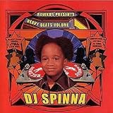 DJ SPINNA / HEAVY BEATS (VOLUME 1)