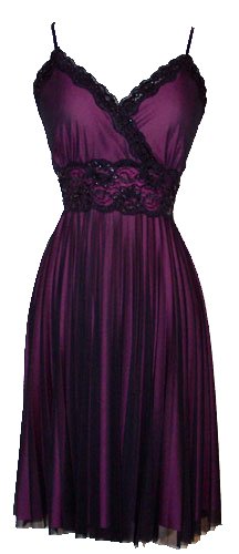 Sexy prom dress woman