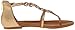 Jessica Simpson Women's Whitten Snake Print Dress Sandal