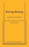 Boeing Boeing