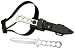2 Pc Military Navy Scuba Diver's Diving Knife w/ Case B