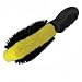 Silverline 250339 250 mm Wheel Brush and Brake Dust Remover
