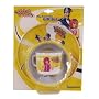 LazyTown 3pc Tableware Set