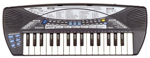 Childrens Toyshop  Toys : 32 Midi Keys Digital Keyboard