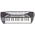 32 Midi Keys Digital Keyboard